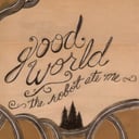 Album cover art for Good World