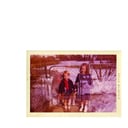 Album cover art for Summer Above