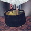 Album cover art for The Wants