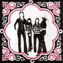 Album cover art for 3