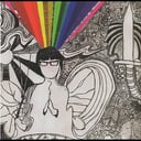 Album cover art for Lines are Infinitely Fine