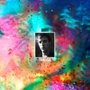 Album cover art for Twirligig