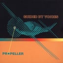 Album cover art for Propeller