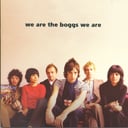 Album cover art for We Are the Boggs We Are