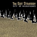 Album cover art for City of Microphones