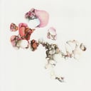 Album cover art for At All Ends