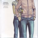 Album cover art for Sleight of Hand