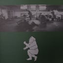 Album cover art for New World Disorder (Vinyl)