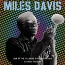 Live At The Fillmore East (March 7, 1970) - It's About That Time by Miles Davis