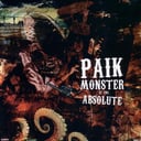 Album cover art for Monster Of The Absolute