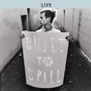 Album cover art for Built to Spill: Live