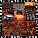 Album cover art for Extreme Conditions Demand Extreme Responses (Redux)