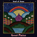 Album cover art for Great Plains