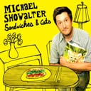 Album cover art for Sandwiches & Cats