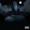 Album cover art for The Day The Turf Stood Still