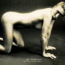 Album cover art for Larceny & Old Lace