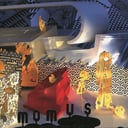 Album cover art for Oskar Tennis Champion