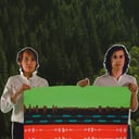 Album cover art for Parentheses