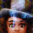 Album cover art for Ugly Side of Love