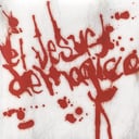 Album cover art for Self Titled