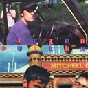 Album cover art for Lifter Puller