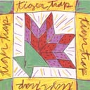 Album cover art for Tiger Trap