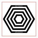 Album cover art for Splazsh