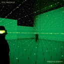 Album cover art for Tragedy & Geometry