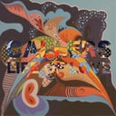 Album cover art for Life of Love