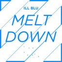 Album cover art for Meltdown