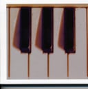 Album cover art for Wonder Waltz