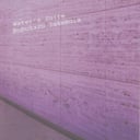 Album cover art for Water's Suite