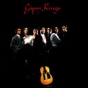 Album cover art for Gipsy Kings
