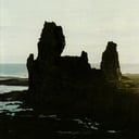 Album cover art for The Iron Point