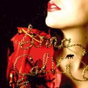 Album cover art for Anna Calvi
