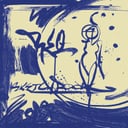 Album cover art for Sketchbook