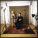 Album cover art for Sea from Shore