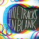 Album cover art for In Blank