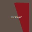 Album cover art for Two Agents