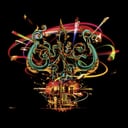 Album cover art for The Enemy Chorus