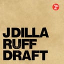 Album cover art for Ruff Draft