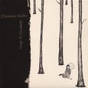 Album cover art for Dogs & Donkeys