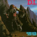 Album cover art for Horse Bites Dog Cries