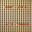 Album cover art for Acid Tongue
