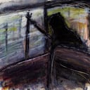 Album cover art for Winter Hymn Country Hymn Secret Hymn