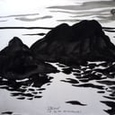 Album cover art for Blood