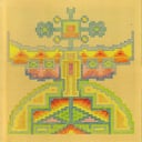 Album cover art for Space Programs