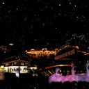 Album cover art for Trouble Everywhere