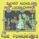Album cover art for Shined Nickels and Loose Change