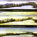 Album cover art for Wine, Women and Wolves